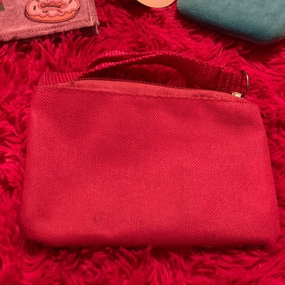 3 Bundle of Kids Zipper Coin Pouches and Wallet! - Picture 2 of 9